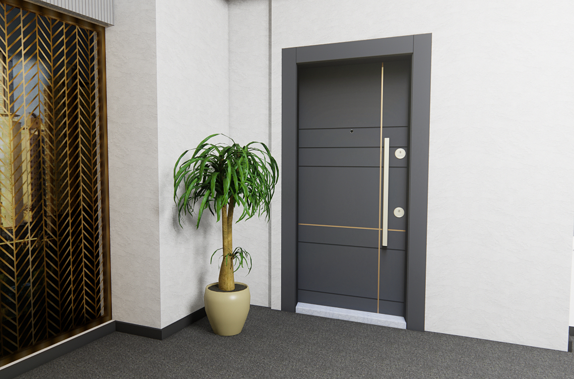 Dicle Çelik Kapıcı