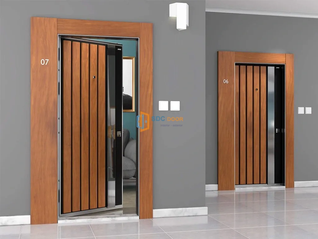 Dicle Çelik Kapıcı